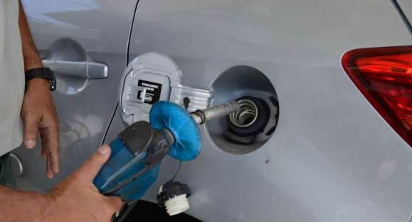 Petrobras espera que queda de preço da gasolina chegue aos postos