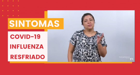 Covid-19, resfriado e gripe: quais as semelhanças e diferenças?