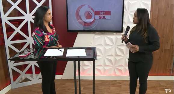 Coronavírus: NT SUL tira dúvidas de telespectadores sobre serviços no período de restrições