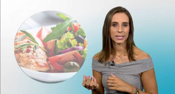 Nutrição: como aumentar a imunidade através da alimentação