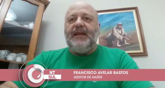 Raio X: pandemia do coronavírus impacto vacinação contra a gripe