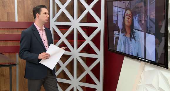 HCB não tem pacientes de COVID-19 internados