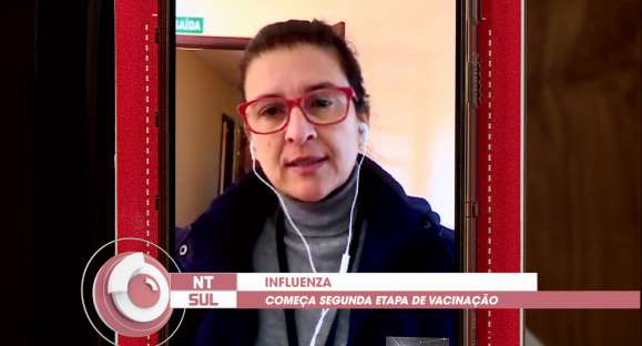 Começa nova fase de vacinação contra a gripe