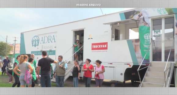 Conheça o trabalho da ADRA Brasil