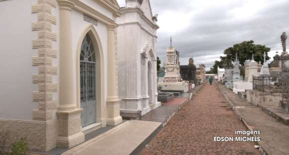 Cemitérios de Cachoeira do Sul têm baixa capacidade