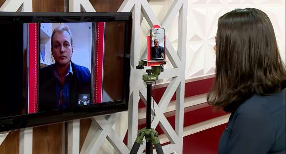 Hospital de Campanha de Cachoeira do Sul terá 58 leitos