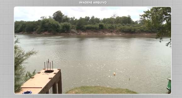 Cachoeira do Sul não tem risco de racionamento de água