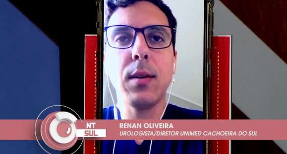 Telemedicina atende pacientes através de videoconferência