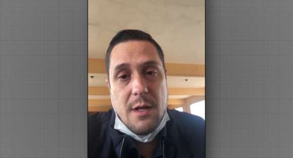 Mulher de 53 anos é internada no HCB em estado gravíssimo