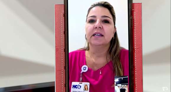 HCB está com inscrições abertas para voluntários que queiram trabalhar no combate ao coronavírus