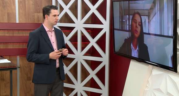 Medidas para auxiliar produtores de soja e milho são anunciadas