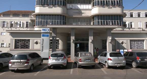 Cachoeira do Sul tem terceiro caso de COVID-19 confirmado