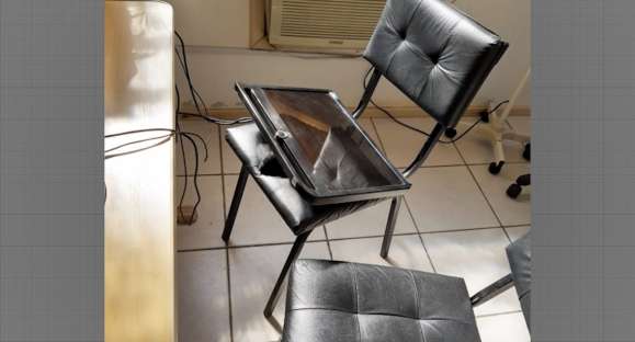 Invasão ao Ambulatório Vida invalida testes de HIV