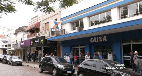 Ainda não consegui o auxílio emergencial. E agora?