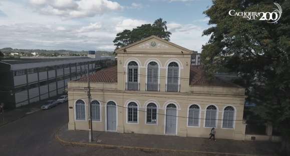 Cachoeira do Sul 200 – A Série: o Museu Municipal