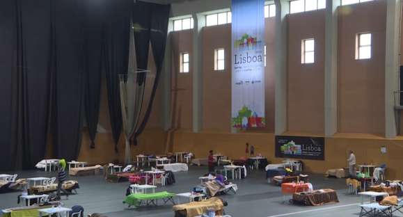 Ações em várias partes do mundo ajudam quem precisa