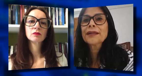 Pandemia afeta migrantes e refugiados