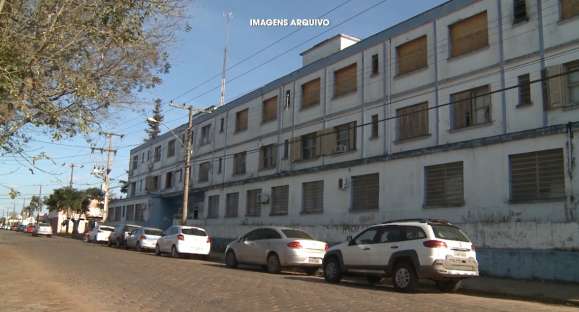 Hospital da Liga não tem requisitos necessários para hospital de retaguarda, diz prefeitura