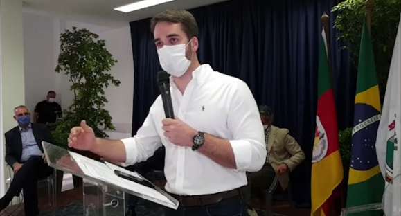 Novo modelo de distanciamento controlado permitirá reabertura econômica no RS