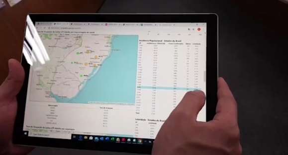 Saúde: portaria traz protocolos para retomada de atendimentos eletivos