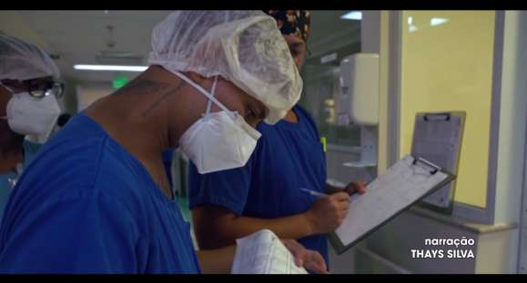 Brasil passa a China em número de mortes por COVID-19