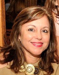 Advogada cachoeirense é assassinada pelo companheiro em Porto Alegre