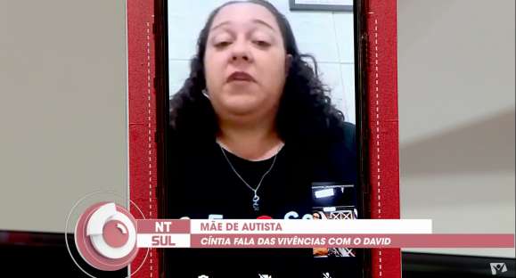 Dia mundial de conscientização do autismo é hoje