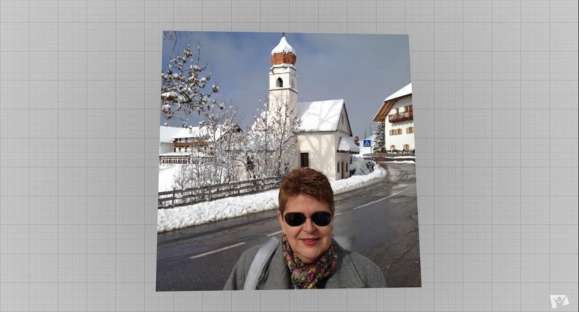 Cachoeirense relata percepção sobre o coronavírus na Itália