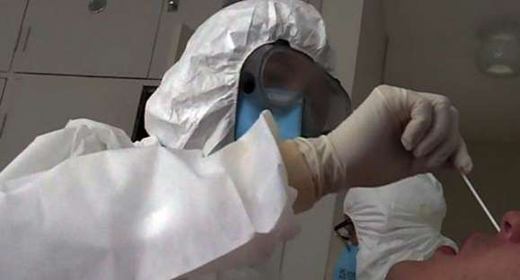 Paciente que morreu no sábado, 25, não tinha COVID-19