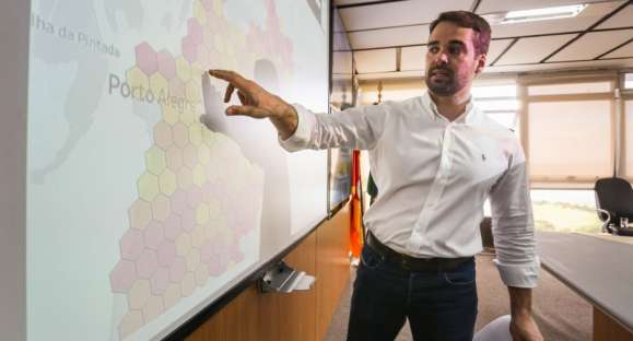 RS prorroga restrição do comércio até dia 30 de abril, mas possibilita flexibilização