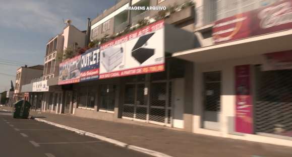 Crise começa a impactar Cachoeira do Sul e empregos estão ameaçados