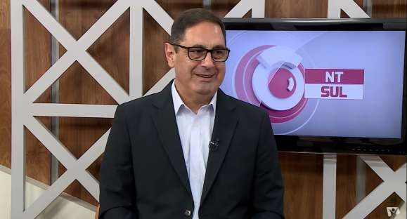 Francisco Vargas: Pré-candidato a prefeito de Cachoeira pelo PSL