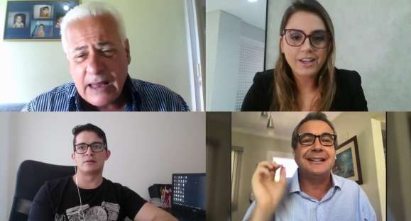 Home office: Conheça vantagens e armadilhas