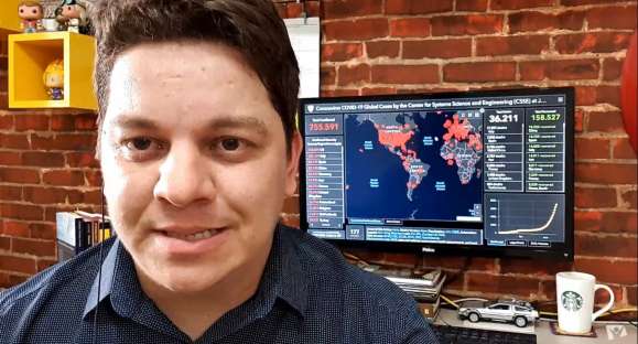 Hugo Hoffmann: Por que não dá para comparar coronavírus com H1N1?