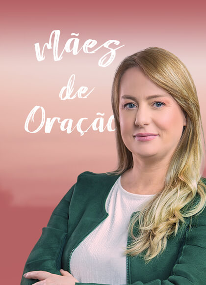 Mães de Oração