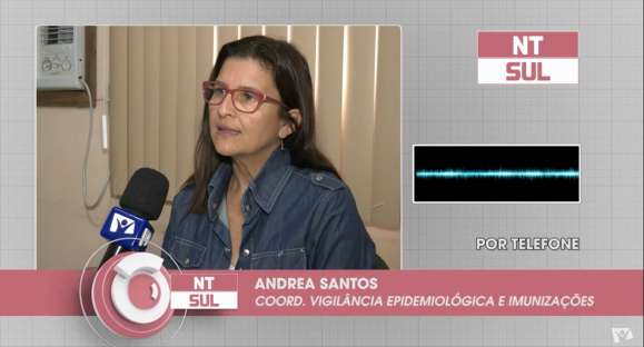 Ministério da saúde recomenda suspensão de vacinas de rotina para crianças