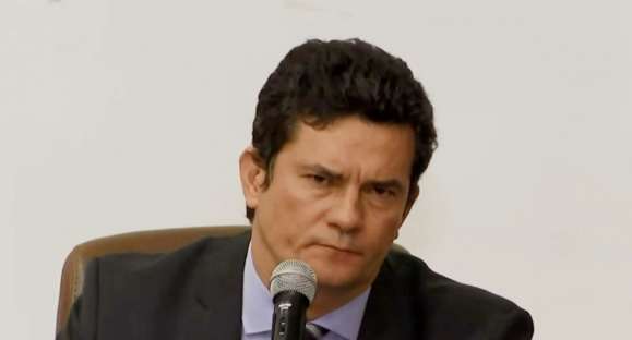Sérgio Moro deixa Governo Bolsonaro
