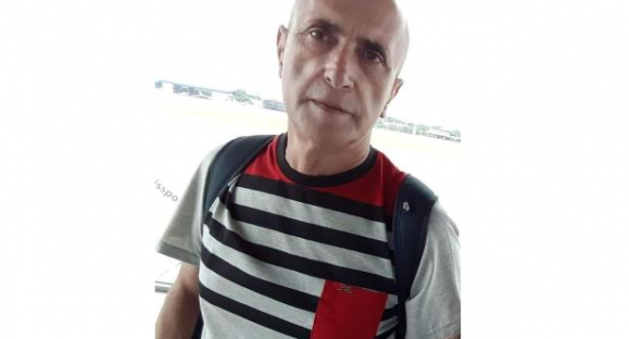 Técnico de enfermagem cachoeirense é encontrado morto em Porto Alegre