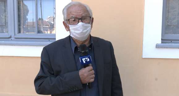 Hospital de retaguarda de Cachoeira do Sul terá 55 leitos