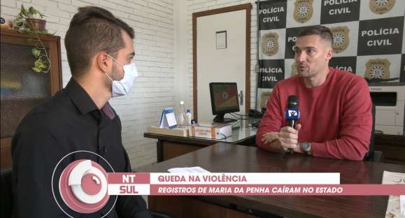 Cachoeira do Sul aumentará patrulhas Maria da Penha