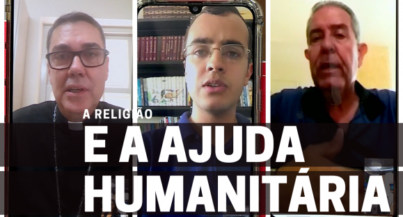 Religiosos cachoeirenses falam sobre a páscoa em meio à COVID-19