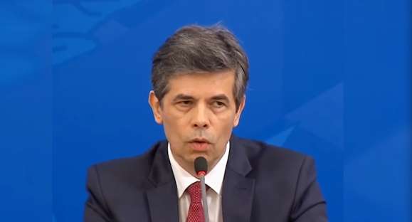 O plano de Teich para o fim do isolamento