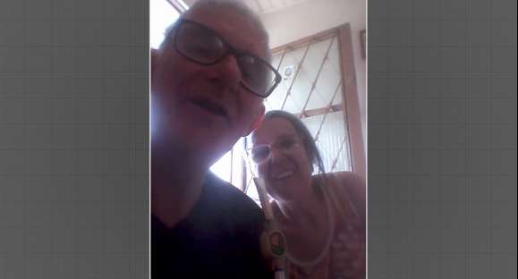 Tá fazendo o que? Telespectadores do NT SUL relatam rotina