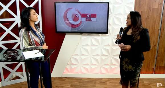 Telma Thomaz detalha os principais pontos do novo decreto do Governo Gaúcho