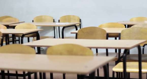 Aulas sem previsão de volta em Cachoeira do Sul