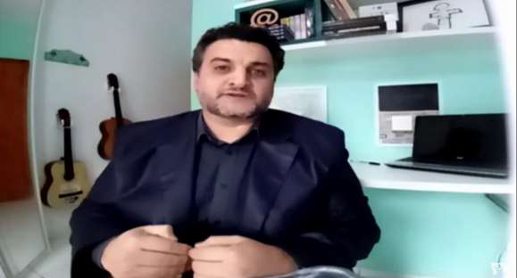 William Retamiro analisa as consequências do coronavírus na economia