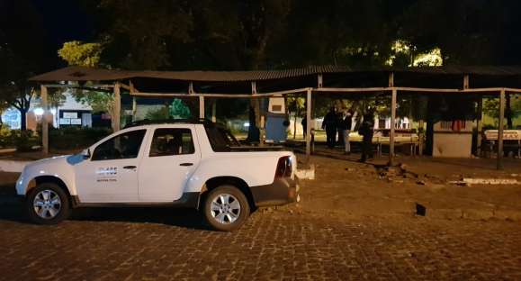 População de rua será acolhida no Derlizão