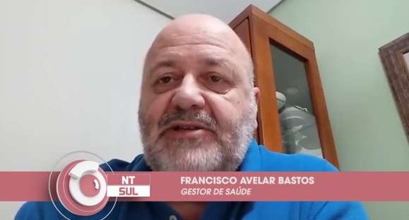 Raio X: a situação do Rio Grande do Sul diante do coronavírus