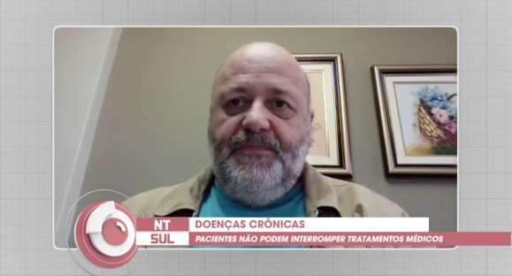 Coronavírus não pode motivar descuido no tratamento de doenças crônicas