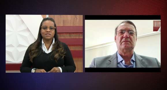 UFSM está fazendo testes para COVID-19